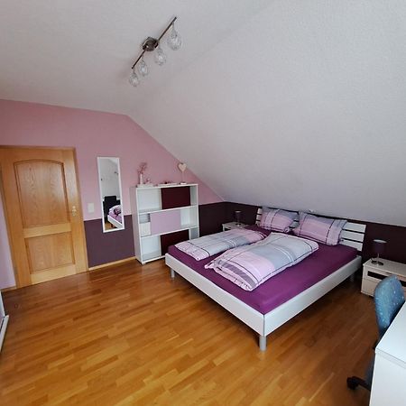 Ferienwohnung Am Schoosberg, Niederkirchen Bei Deidesheim 외부 사진