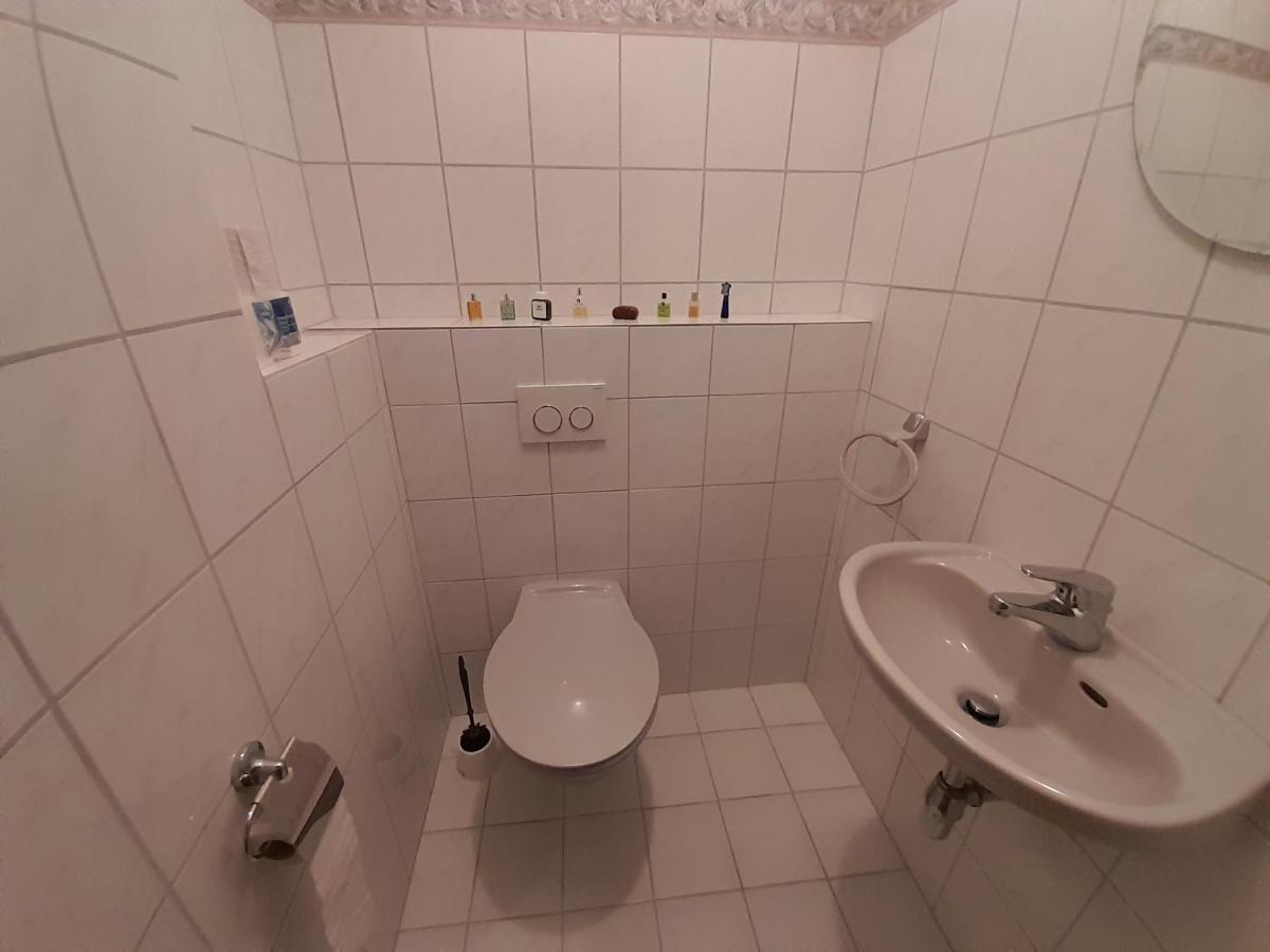 Ferienwohnung Am Schoosberg, Niederkirchen Bei Deidesheim 외부 사진
